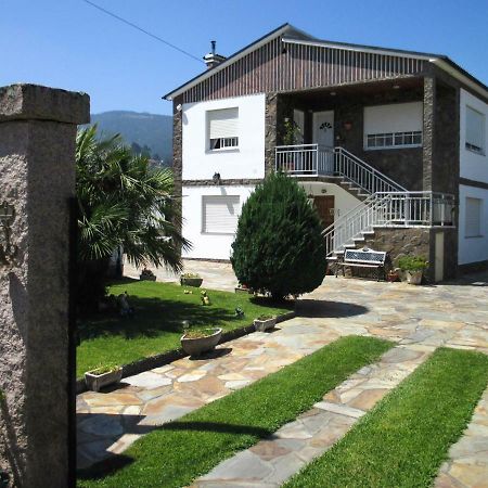 Casa Sabaris Villa Baiona Eksteriør bilde