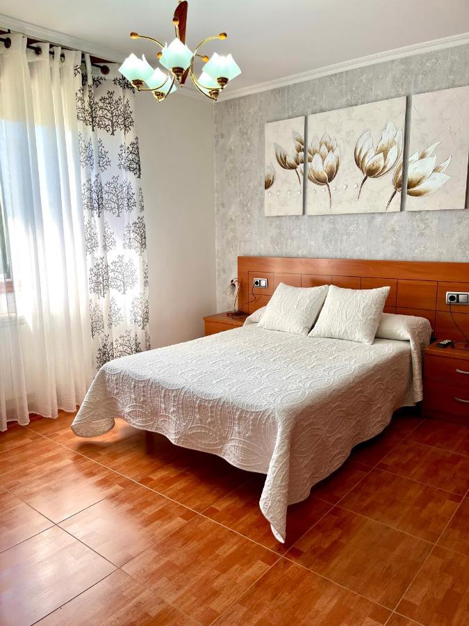 Casa Sabaris Villa Baiona Eksteriør bilde