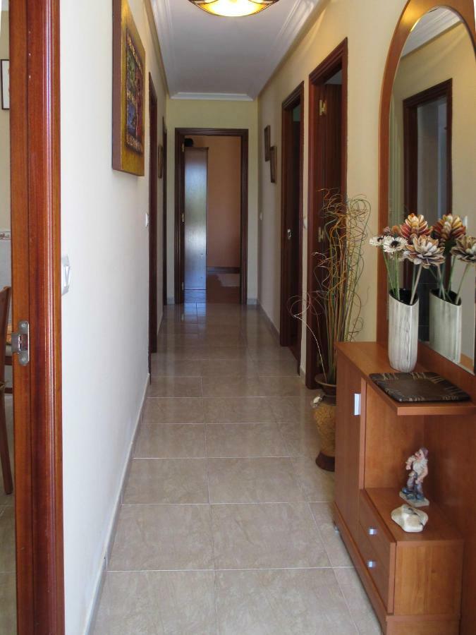 Casa Sabaris Villa Baiona Eksteriør bilde